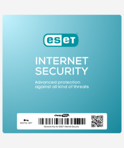 Eset Internet Security License