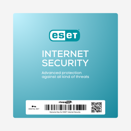 Eset Internet Security License