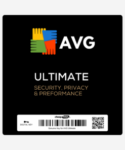 AVG Ultimate License