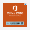 Office 2016 Professional Plus Key