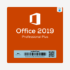 Office 2019 Professional Plus License