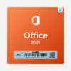 Office 2021 License