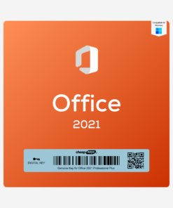 Office 2021 License