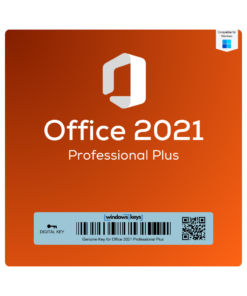 Office 2021 Professional Plus