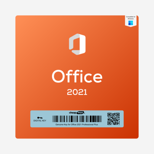 Office 2021 License