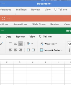 Office 2021 Home and Business for Mac - Official Microsoft Apps