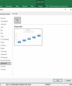 Office 2019 Excel Advanced Tools