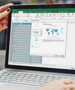 Office 2021 Excel Tools