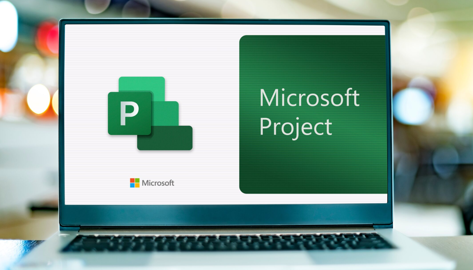 Project 2021 Professional Key – Official Microsoft Packaging