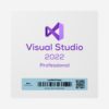 Visual Studio 2022 Professional License