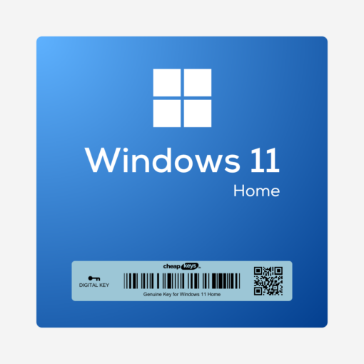 Windows 11 Home