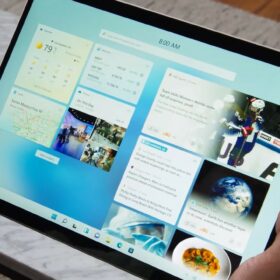 Windows 11 Pro – The next generation of Microsoft’s operating systems
