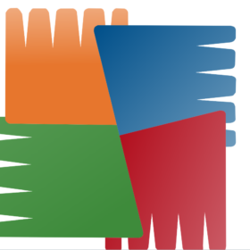 AVG Logo