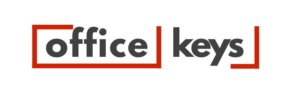 OfficeKeys